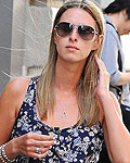 Nicky Hilton